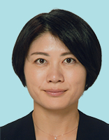 岡田華子 議員の顔写真