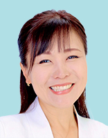岡野純子 議員の顔写真