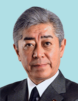 岩屋毅 議員の顔写真