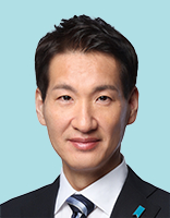 岸田光広 議員の顔写真