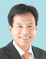 島田智明 議員の顔写真