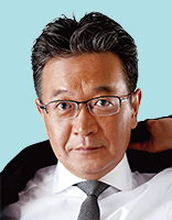 川内博史 議員の顔写真