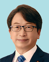 平将明 議員の顔写真