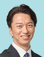 平岩征樹 議員の顔写真