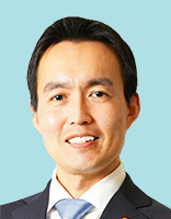 平沼正二郎 議員の顔写真