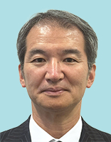 広瀬建 議員の顔写真