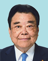 後藤茂之 議員の顔写真