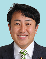 斎藤洋明 議員の顔写真