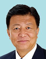 新藤義孝 議員の顔写真