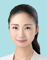 日野紗里亜 議員の顔写真
