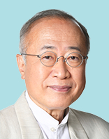 有田芳生 議員の顔写真