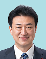 木原稔 議員の顔写真