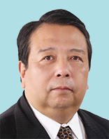 村上誠一郎 議員の顔写真