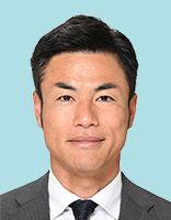 東克哉 議員の顔写真