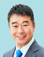 東国幹 議員の顔写真