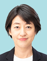 松下玲子 議員の顔写真