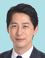 松尾明弘 議員の顔写真