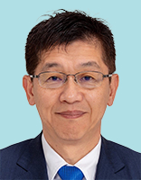 松本尚 議員の顔写真