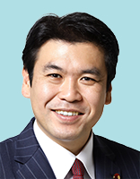 松本洋平 議員の顔写真