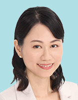 林佑美 議員の顔写真