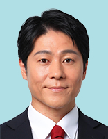 梅谷守 議員の顔写真