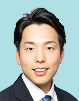 森ようすけ 議員の顔写真