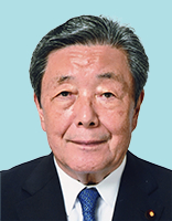 森山裕 議員の顔写真