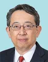 橘慶一郎 議員の顔写真