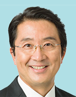 武正公一 議員の顔写真