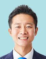 水沼秀幸 議員の顔写真