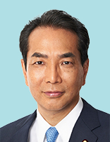 江藤拓 議員の顔写真