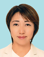 池田真紀 議員の顔写真