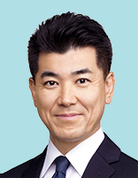 泉健太 議員の顔写真