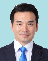 浅野哲 議員の顔写真