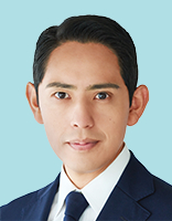 深作ヘスス 議員の顔写真