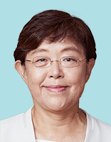 猪口幸子 議員の顔写真