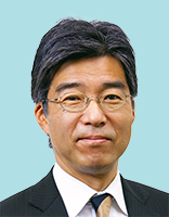 田嶋要 議員の顔写真