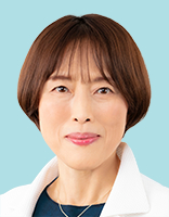 田村智子 議員の顔写真