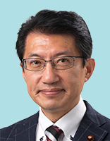 田村貴昭 議員の顔写真