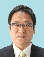 眞野哲 議員の顔写真