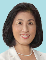 石井智恵 議員の顔写真