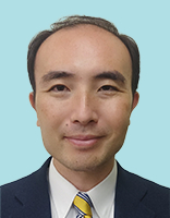 福田徹 議員の顔写真