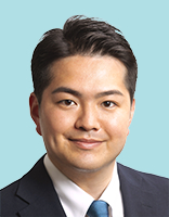 福田淳太 議員の顔写真