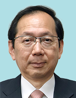 竹内譲 議員の顔写真