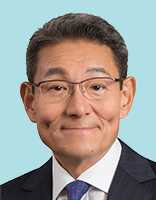 笠浩史 議員の顔写真
