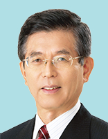 篠原孝 議員の顔写真