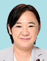篠田奈保子 議員の顔写真