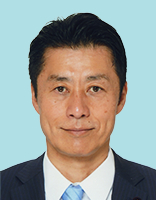 細野豪志 議員の顔写真