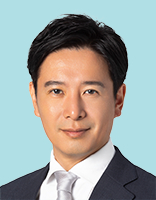 萩原佳 議員の顔写真