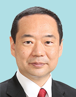 藤井比早之 議員の顔写真